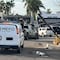Penal de Aguaruto Culiacán vive otro enfrentamiento en menos de 24 horas: ahora son 3 muertos