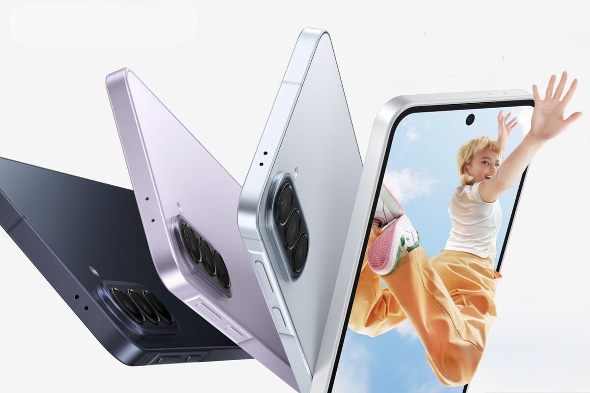 Samsung Galaxy A57 5G