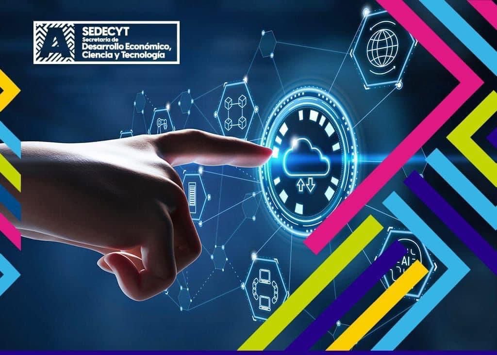 Invitación a taller para el uso de nuevas tecnologías en Mipymes