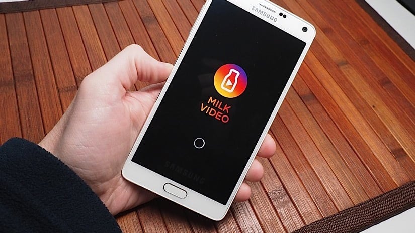 Samsung lanza su propia plataforma de videos