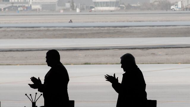 AMLO en Aeropuerto Felipe Ángeles