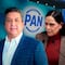 Ariadna Montiel acusa al PAN de encubrir a Cabeza de Vaca con su candidatura