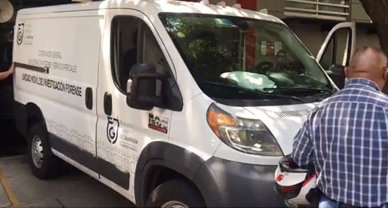 Servicios Periciales CDMX