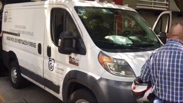 Reportan una muerte durante Simulacro Nacional en CDMX