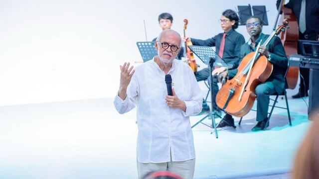 Miguel Ángel Navarro, gobernador de Nayarit