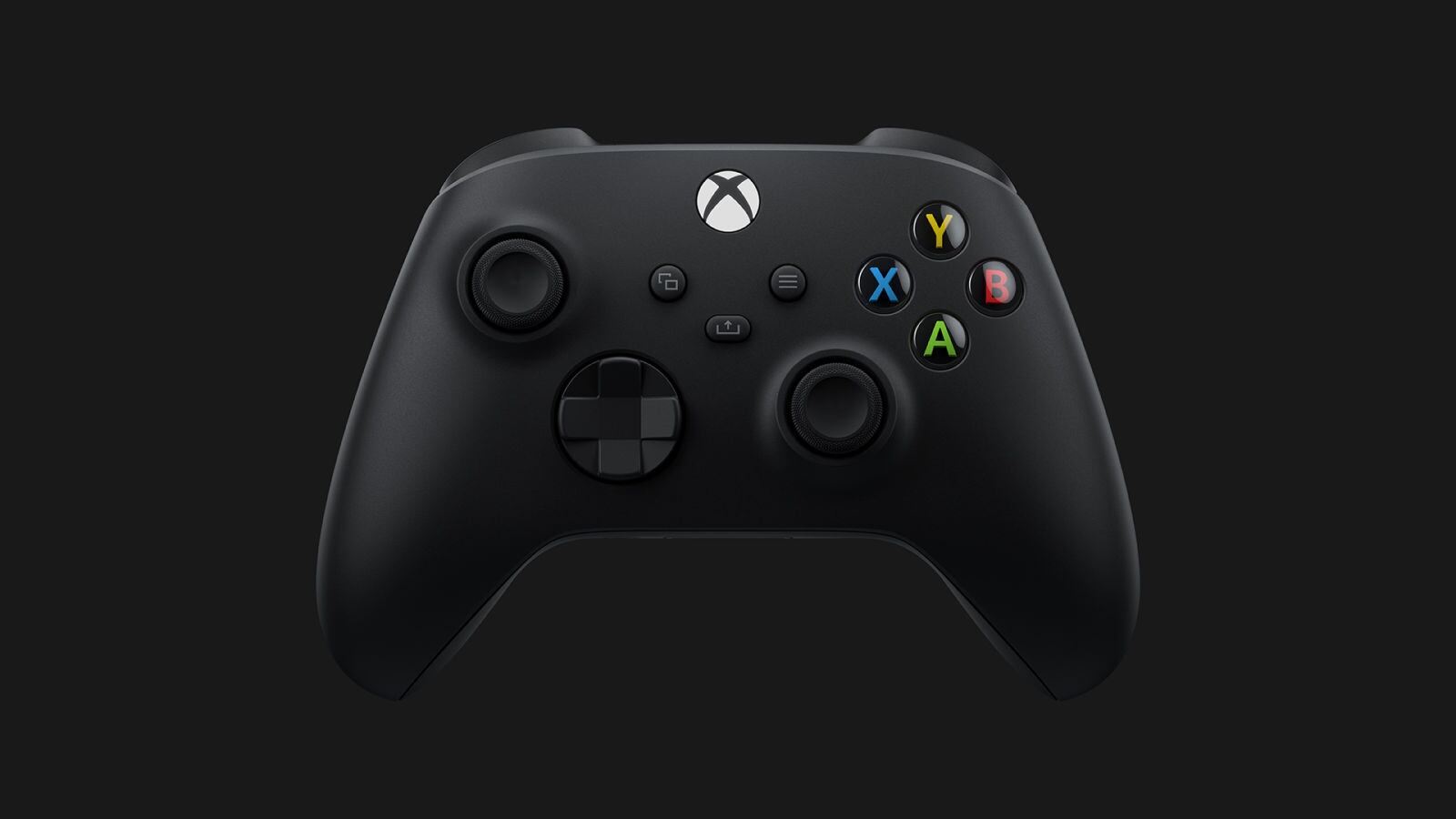 Control Xbox SeriesX