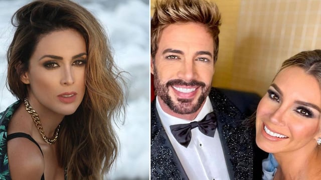 Jacky, William, Elizabeth