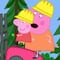 Peppa Pig va a mundo excavadora: Capítulo completo de YouTube en español para ver por el Día del Geólogo en México