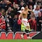Cristiano Ronaldo marca gol agónico para darle el triunfo al Manchester United en la Champions League