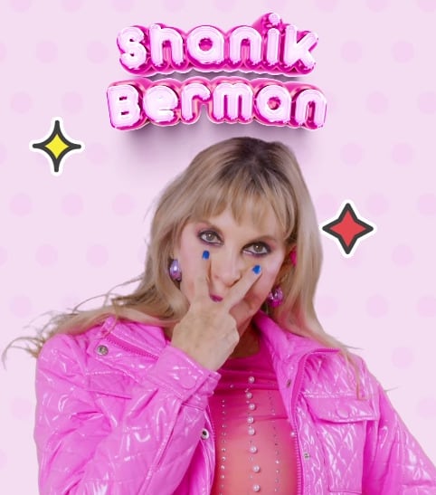 Shanik Berman