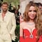 Shakira en Met Gala 2024: Salió a cenar con Chris Hemsworth y su esposa Elsa Pataky