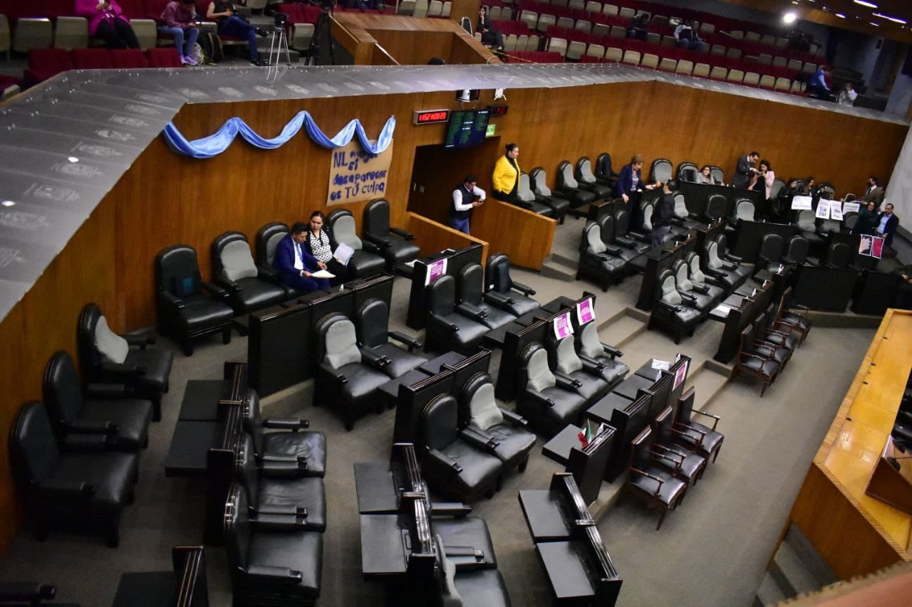 Movimiento Ciudadano repudia el mega puente de PRI y PAN en Nuevo León