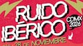 Ruido Ibérico en el Pabellón Oeste: cartel, precios de boletos y preventa