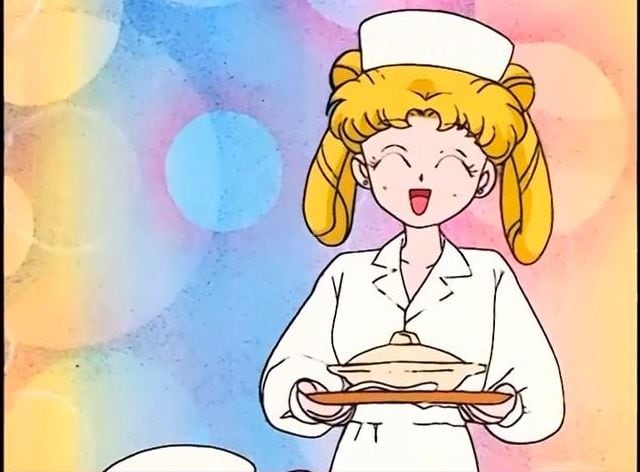 Sailor Moon