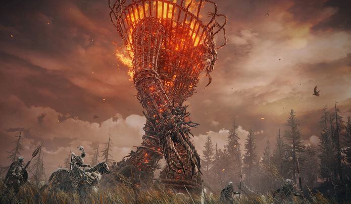 Elden Ring: Shadow of Erdtree