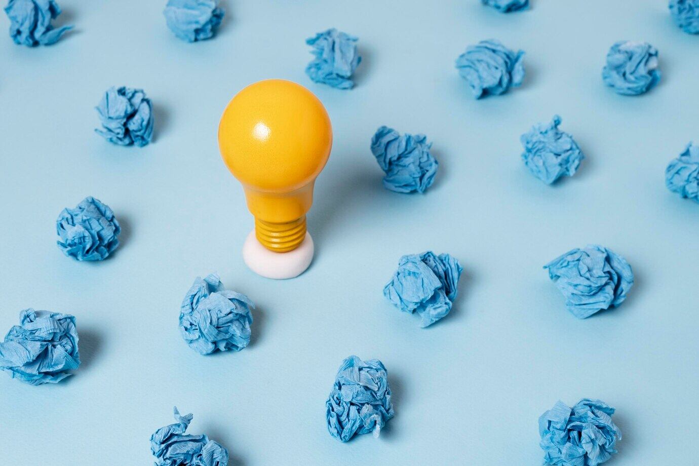 Día de la Creatividad y la Innovación