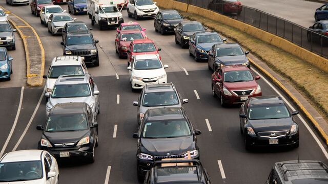 HOY NO CIRCULA SÁBADO 1 DE JULIO