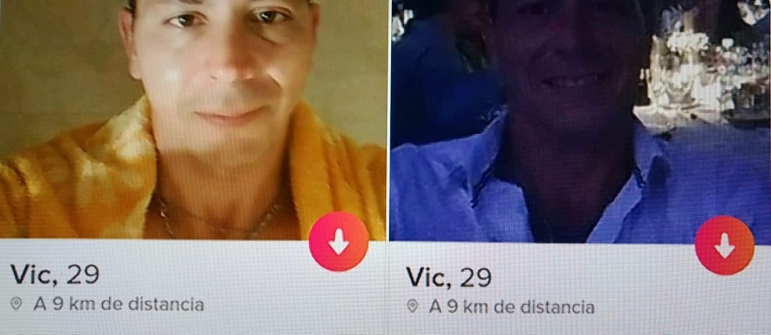 Pablo Víctor Cuchán, el feminicida