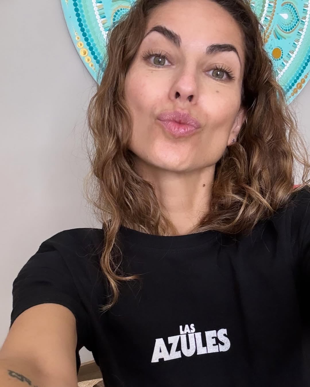 Barbara Mori