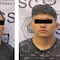 CDMX: Detienen a extorsionadores de La Unión Tepito que tenían en jaque al Centro Histórico