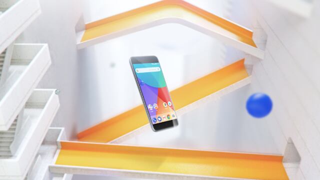 Anuncio previo al lanzamiento el Xiaomi Mi A2.