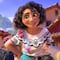 Critica a ‘Encanto’ de Disney llamándola “vomitiva”