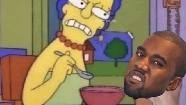 Memes se burlan de la suspensión de Kanye West en Twitter