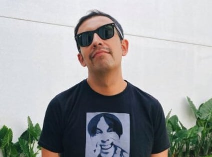 El Capi Pérez