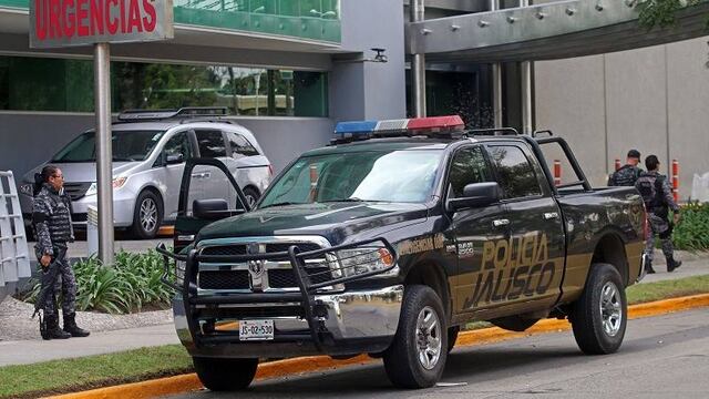 , Elvis González Valencia fue detenido