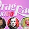 ¿Quién fue la eliminada de la segunda semana en Drag Race México?