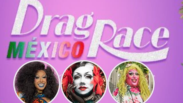 Drag Race México: Ella fue la segunda eliminada