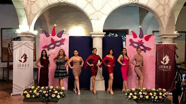 Renuncian al concurso de Reina del Carnaval de Jerez por violencia