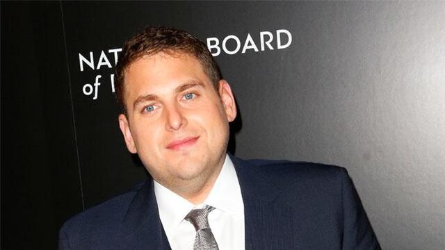 Jonah Hill estaría en negociaciones con Warner para actuar en The Batman