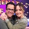 Andrea Legarreta exhibe a Mauricio Mancera por andar bebiendo en “90′s Pop Tour”