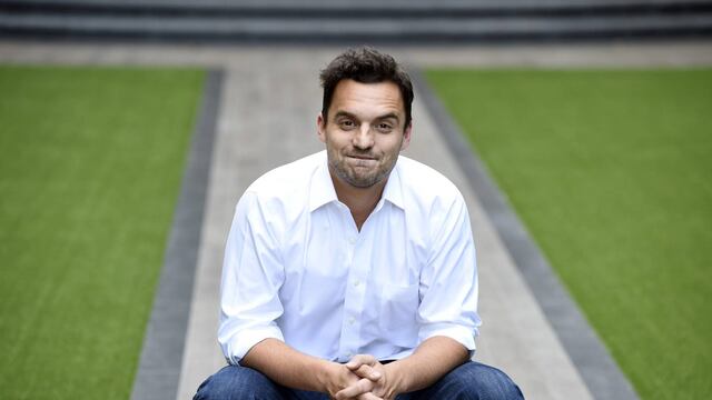 Jake Johnson