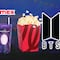 Coleccionables BTS ARMY: Forever We Are Young en Cinemex: Precio del combo para compartir y qué incluye