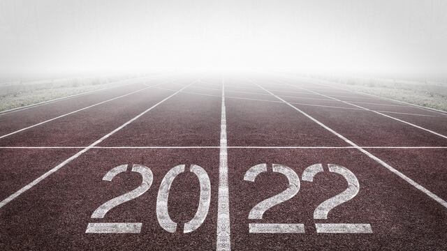 Número 2022