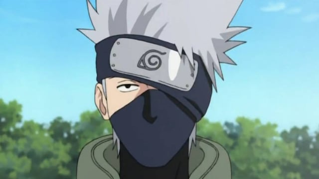 Kakashi