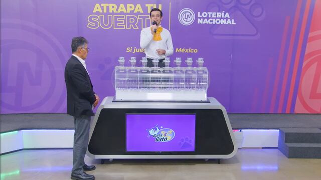 Resultados Gana Gato 2592: ganadores de hoy 14 de septiembre