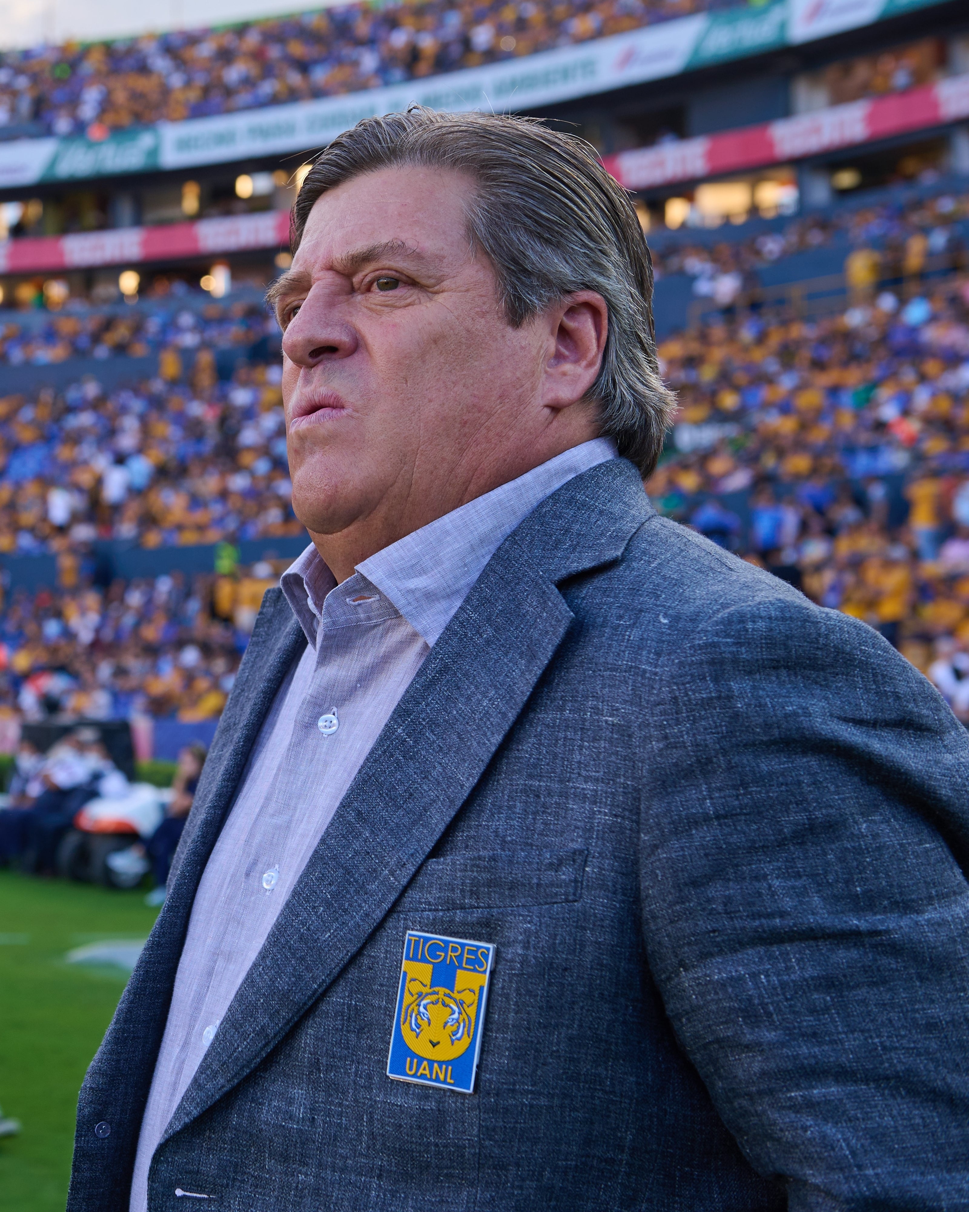 Miguel Herrera