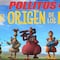 Pollitos en Fuga: El Origen de los Nuggets, ya tiene póster, tráiler y fecha de estreno en Netflix