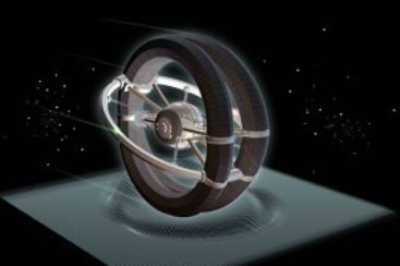 Motor Warp
