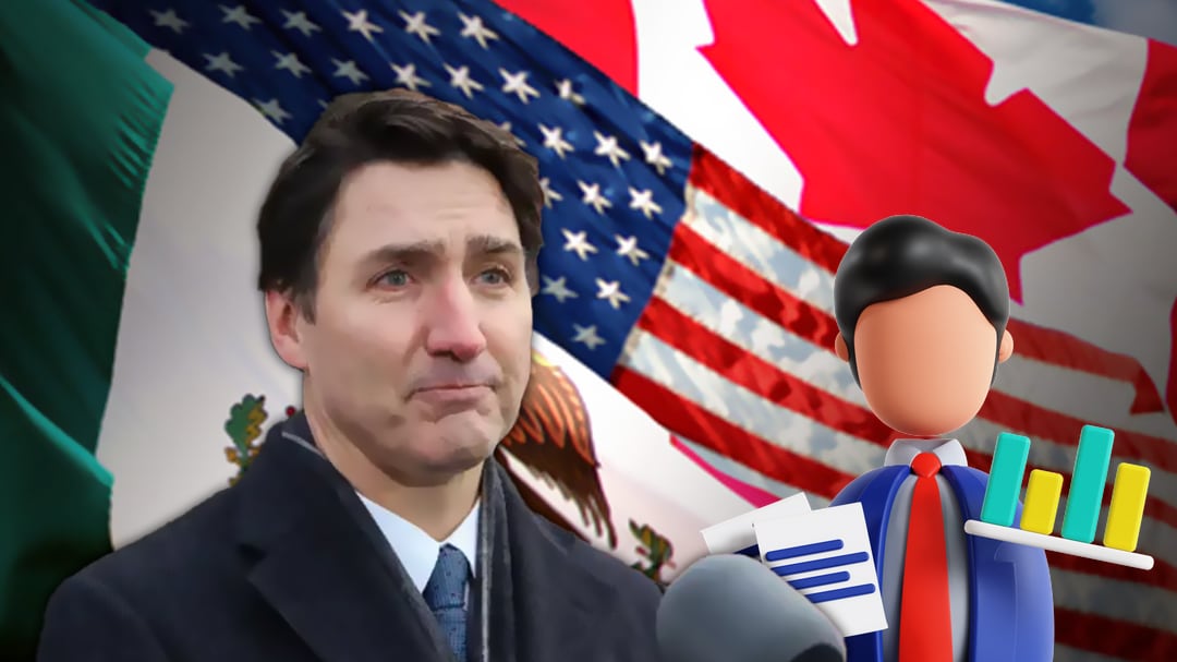 Justin Trudeau aconseja a México ante negociación del T-MEC