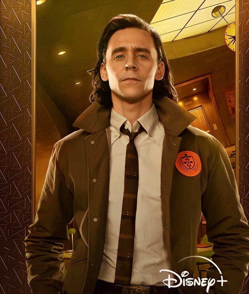 'Loki'