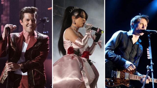 Pulso GNP 2024: Horarios para ver a The Killers, Belanova, Franz Ferdinand y más el 12 de octubre