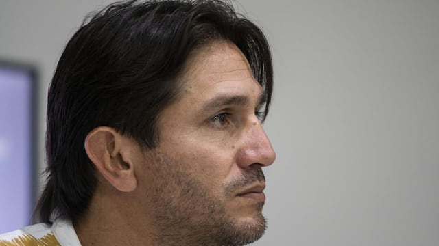 Bruno Marioni.