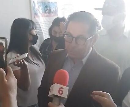 José Luis Lima Morales