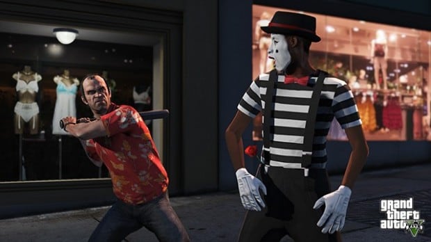 GTA 5