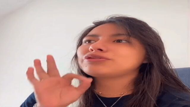 Asegura haberle comprado una botella de agua a un fantasma