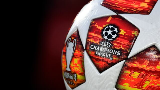 Champions League